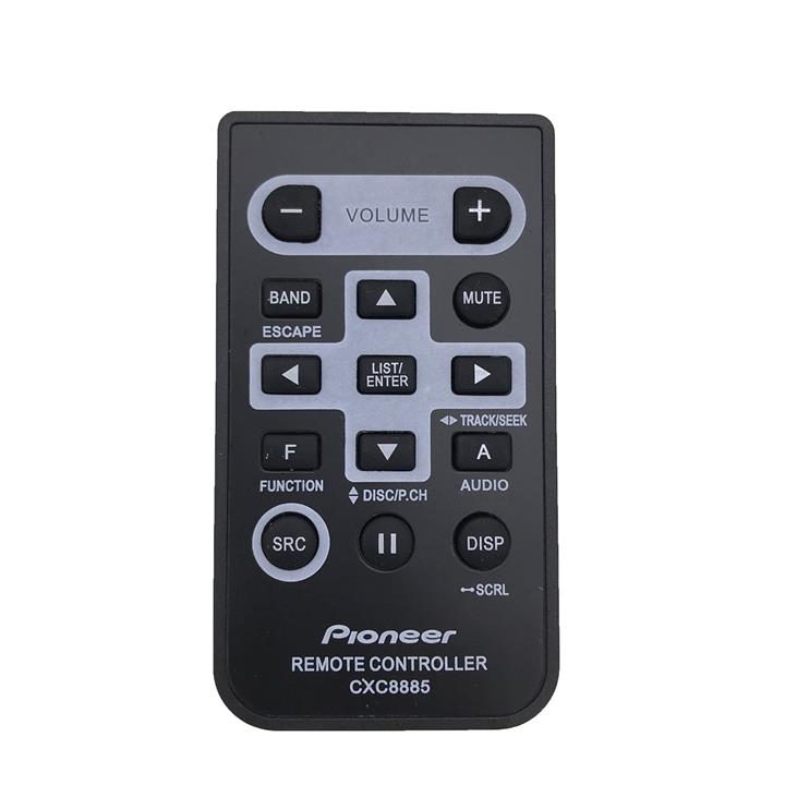 ریموت کنترل پایونیر مدل CXC8885